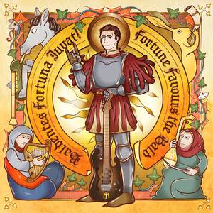 Fistcuffs (from "Kingdom Come: Deliverance II")