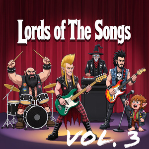 Stone Guard’s Truth - Beregond