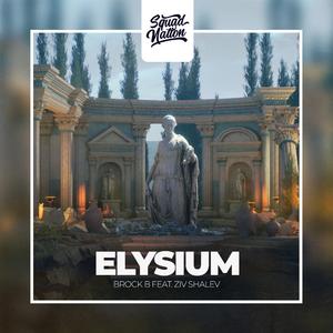 Elysium (feat. Ziv Shalev)