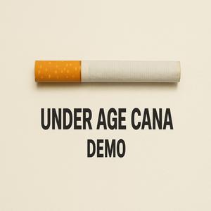 Under Age Cana(Demo) (feat. Mayorpizzy & Ayy Vibez)