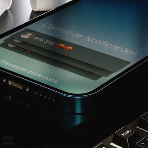 Mensagem Me Xingando