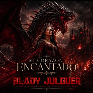 Mi Corazón Encantado