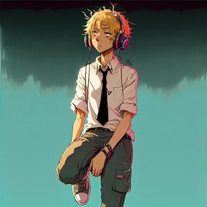 Dogland (Chainsaw Man Ending 10) Lofi