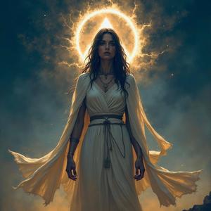 Ghosts in the addict