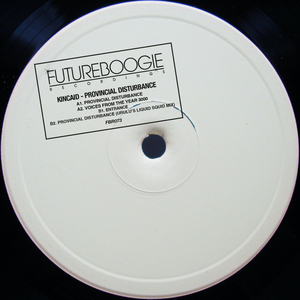 Voices From The Year 3000