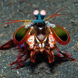 Aramızdaki Süper Kahramanlar, Pt.2