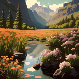 舒缓心情轻音乐