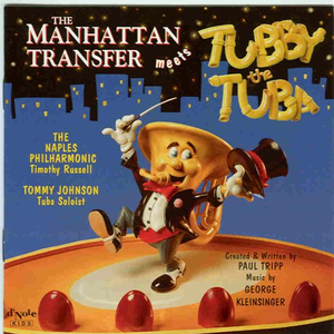 The Further Adventures of Tubby the Tuba