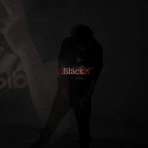 BLACK (feat. Lp plida)