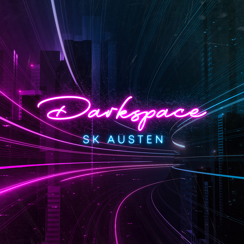 Darkspace封面