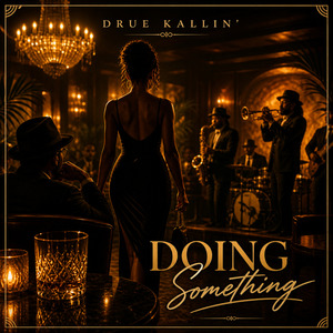 Doing Something