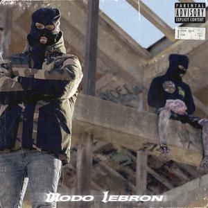 Modo Lebron (feat. DSK666)