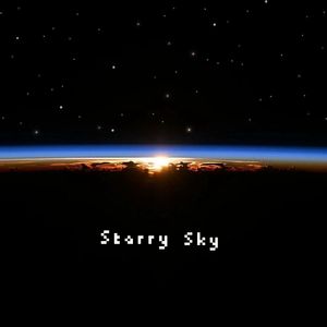 Starry Sky