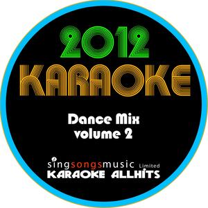 Breakn' A Sweat (Originally Performed By Skrillex & The Doors) [Instrumental]