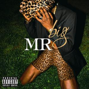 MR BIG