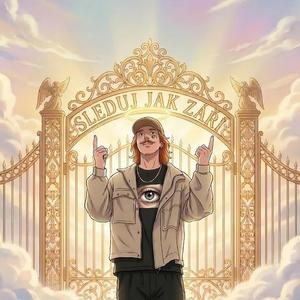 SLEDUJ JAK ZÁŘÍ (feat. Vizcor)