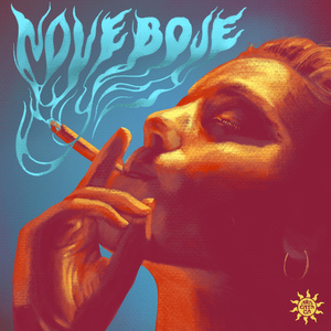 Nove boje
