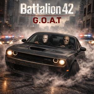 G.o.a.T.