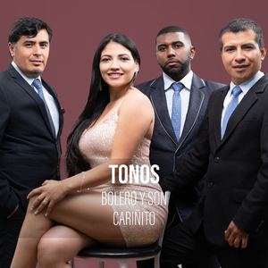 Cariñito - Tonos (Live)