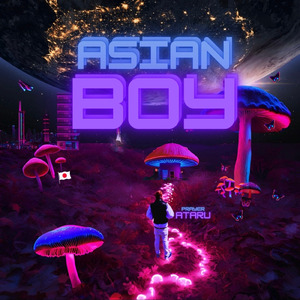 ASIAN BOY (Prod.Ryu)