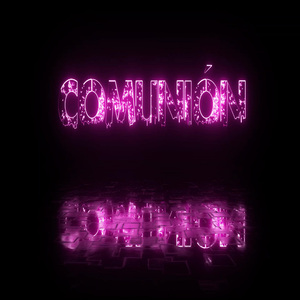 Comunión