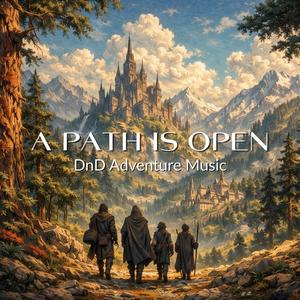 A Bad Time (DnD Adventure Music)