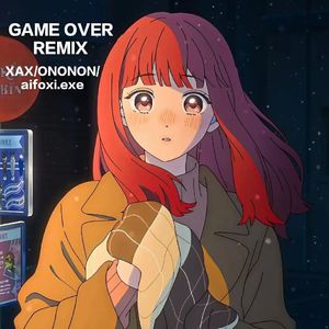 NUEKI-GAME OVER（ХДХ / A1F0XI / ALEX-ON remix）