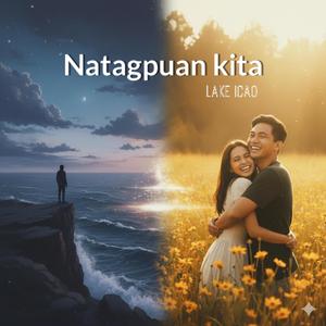 Natagpuan kita
