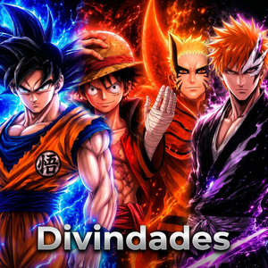 Divindades