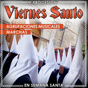 Longinos, Holy Week March