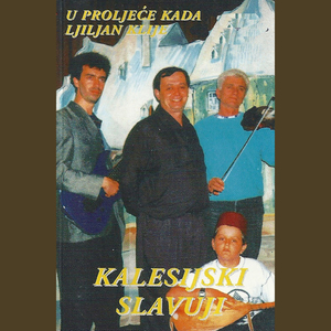 Djeca moja u Bosni ostaju