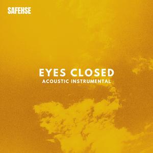 Eyes Closed