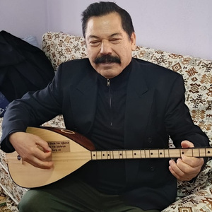 Felek Beni Nazlı Yarden Ayırdı