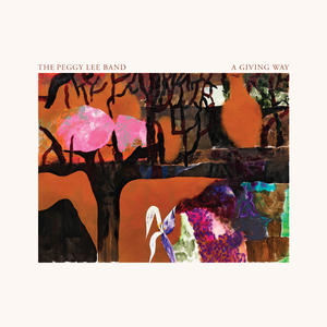 A Giving Way (feat. Jon Bentley)