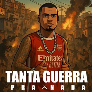 Tanta Guerra pra Nada