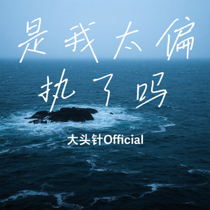 是我太偏执了吗