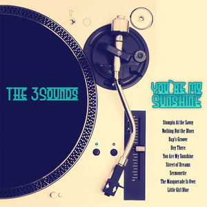 Nothing but the Blues