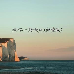 祝你一路顺风 (烟嗓版)