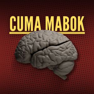 CUMA MABOK
