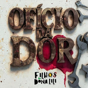 Ofício da Dor
