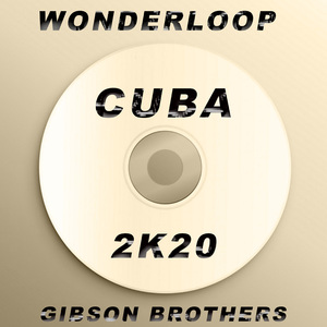 Cuba(Wonderloop Brazilian Mix)