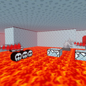 Slider (July 29, 1995 build) (Extended Version)