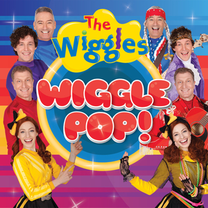 Wiggle, Wiggle, Wiggle