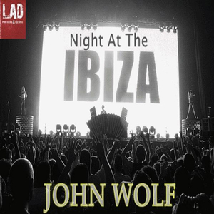 Night At The Ibiza (Original Mix)