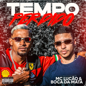 Tempo Perdido