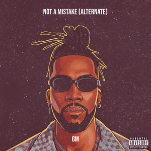 Not a Mistake (Alternate Version)