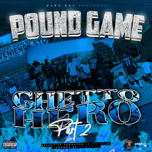 Change (feat. Jus 3 & Ttg)