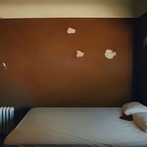 一个人(someone）