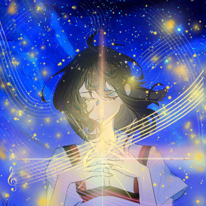 光耀萤舞（珠海一中第53届校运会会歌）