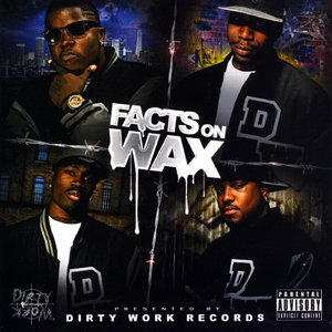 Yank (feat. Meez & Durty)